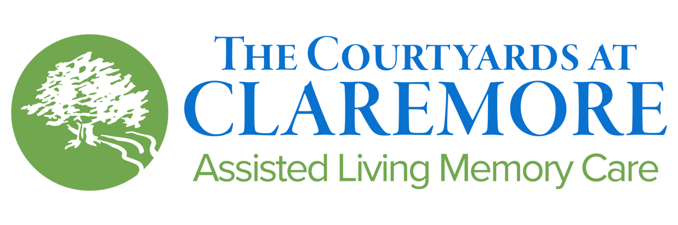 The Courtyards at Claremore Assisted Living Memory 915 East 16Th Street