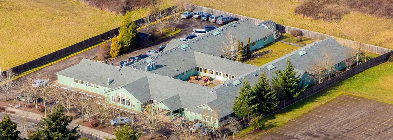 Holly Residential Care Center