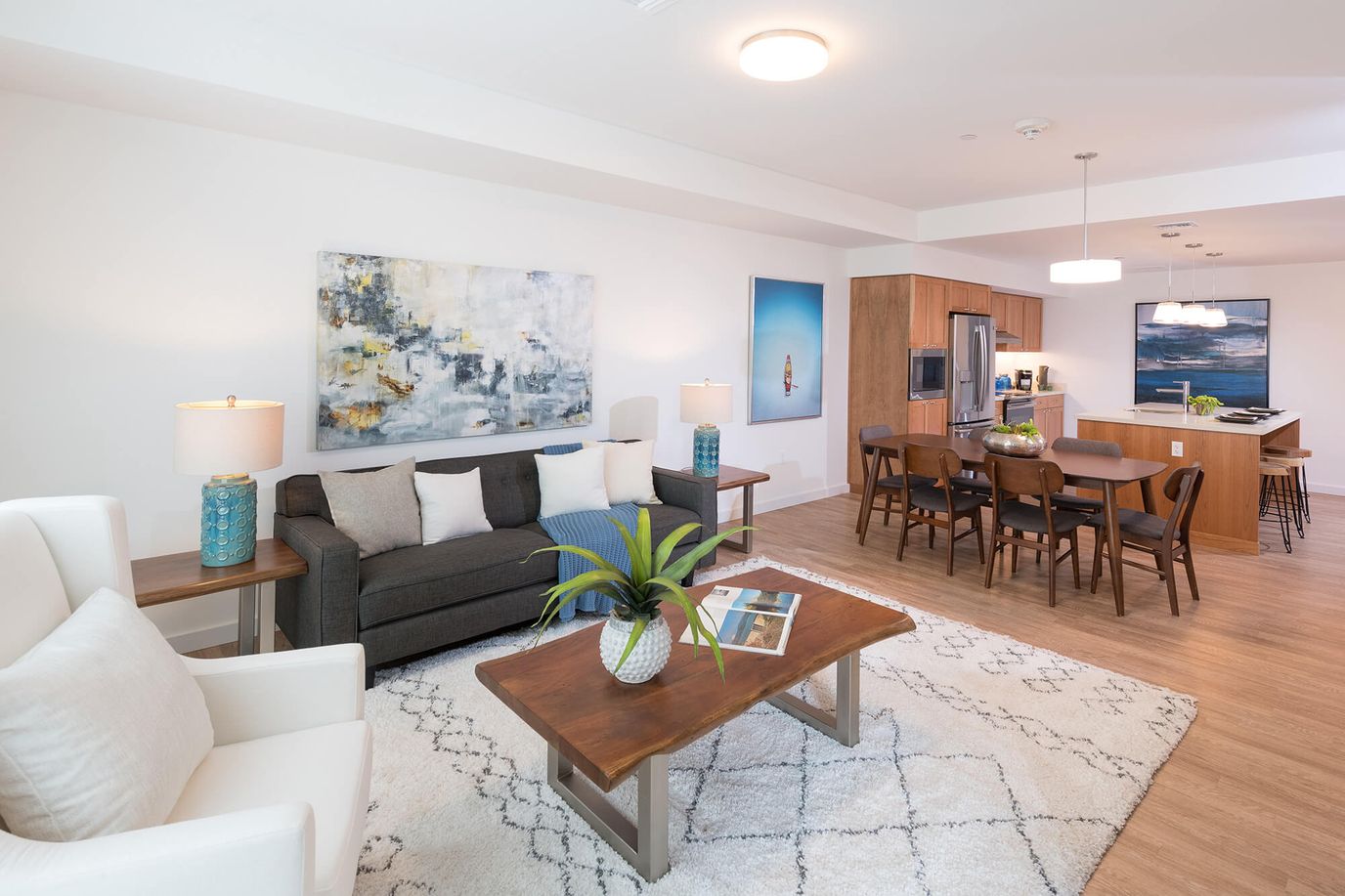 Willamette View Terrace