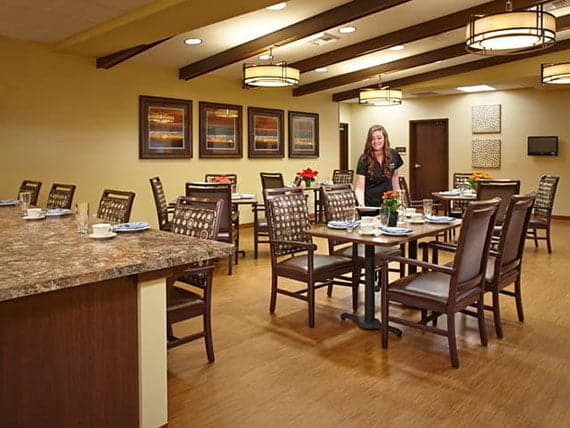 The Arbor at Avamere Court