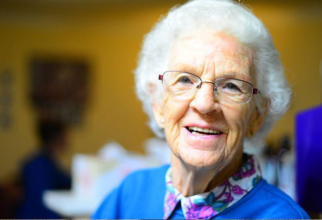 Wellsprings Assisted Living Facility