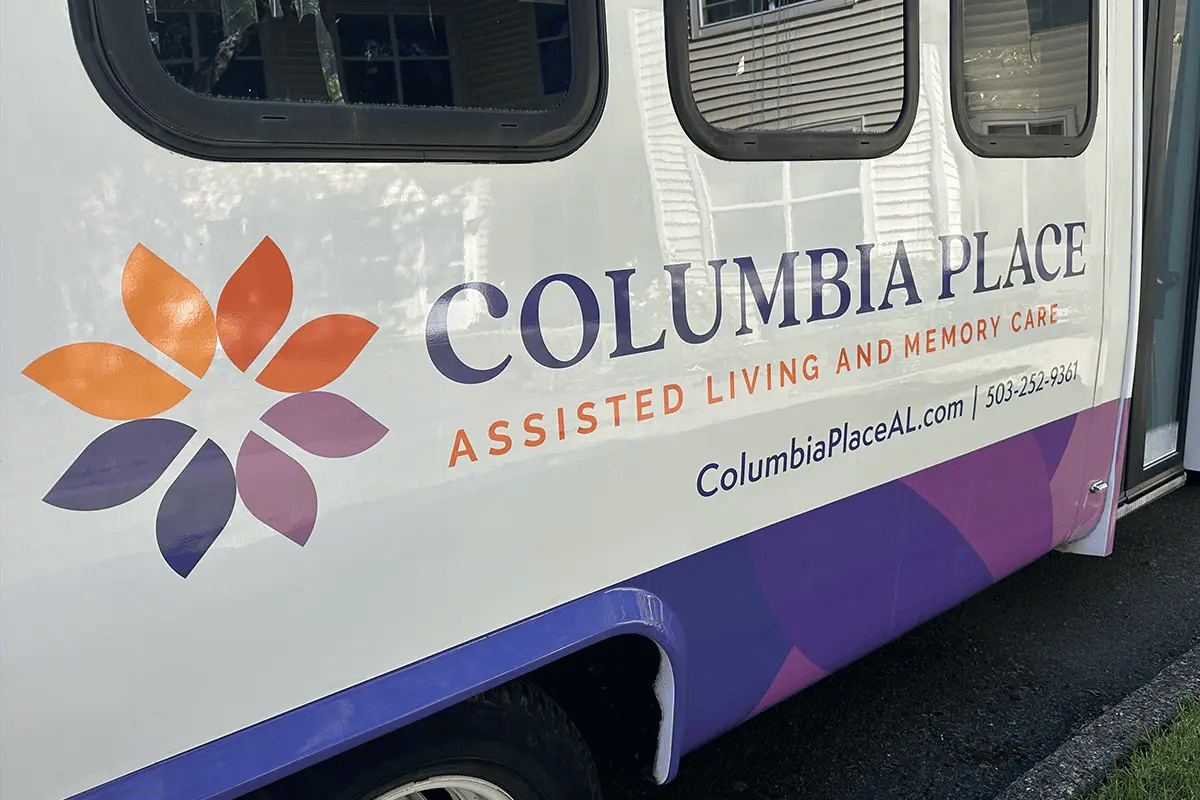 Columbia Place Assisted Living