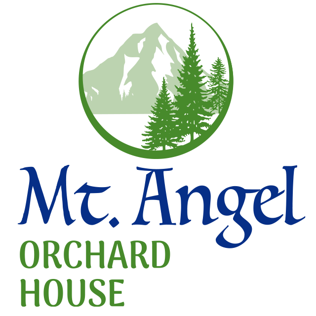 Mt. Angel Orchard House