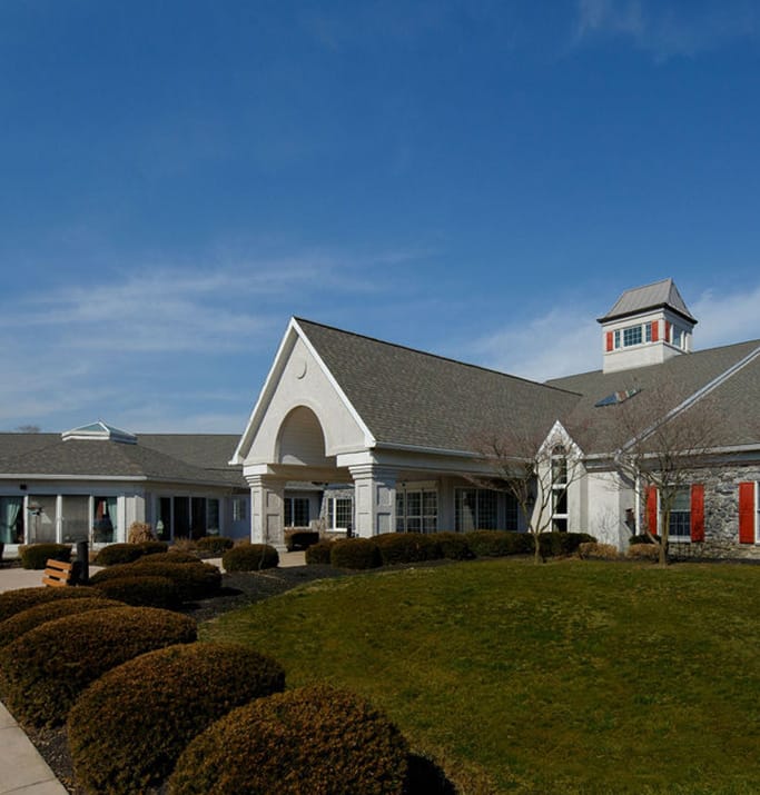 Oak Leaf Manor North