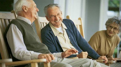 Smith’s Personal Care Home