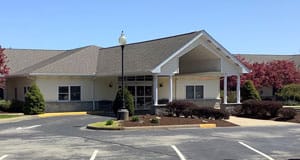 Golden Heights Personal Care Home