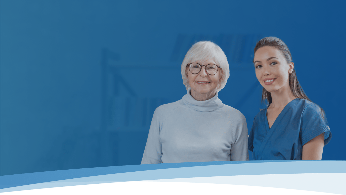 Harmony Haus Senior Living