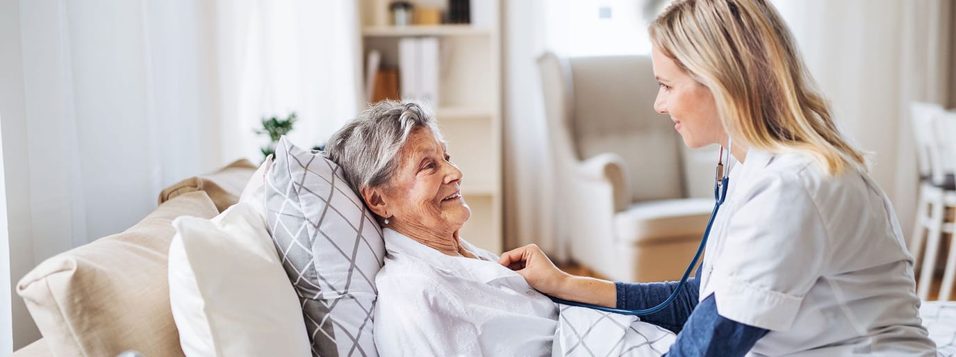 Rebekah Manor Wellness Community