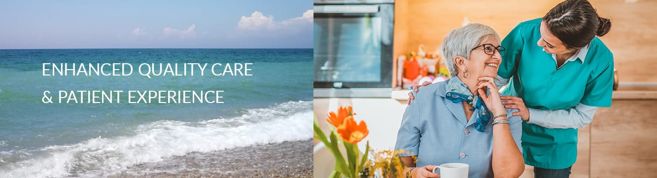 Bayview Rehabilitation and Healthcare Center at Scalabrini