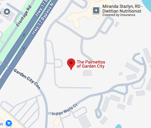 Palmettos of Garden City