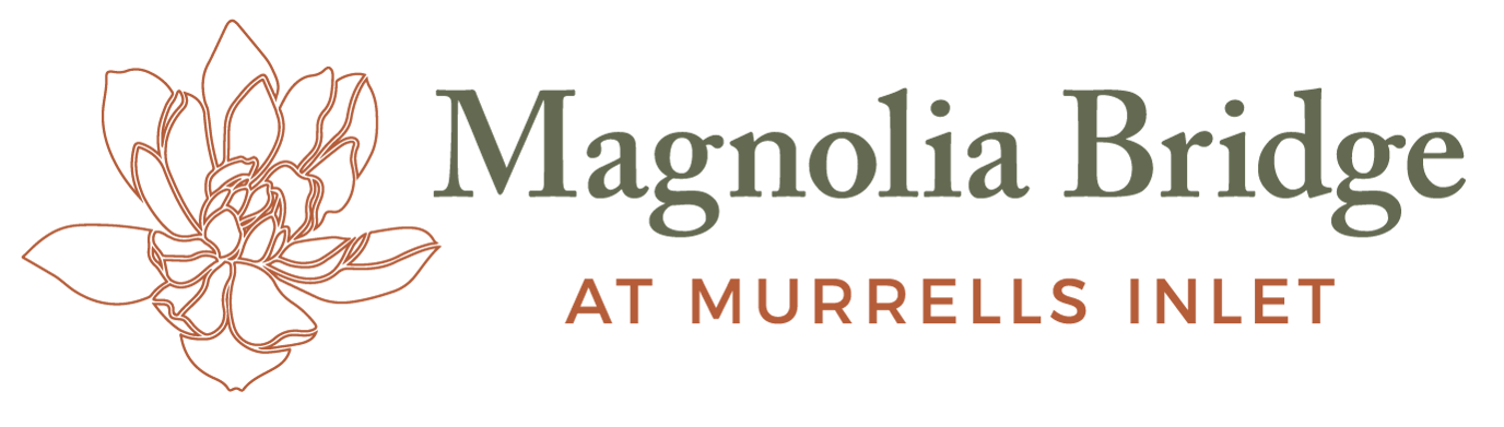 Magnolia Bridge at Murrells Inlet