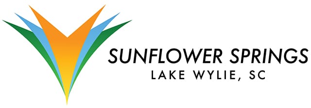 Sunfower Springs of Lake Wylie