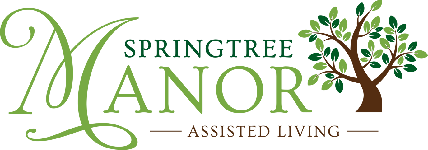 Springtree Manor