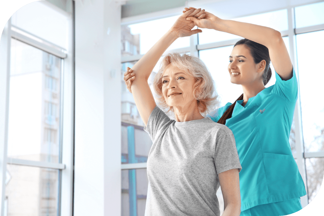 Aiken Rehabilitation and Care Center