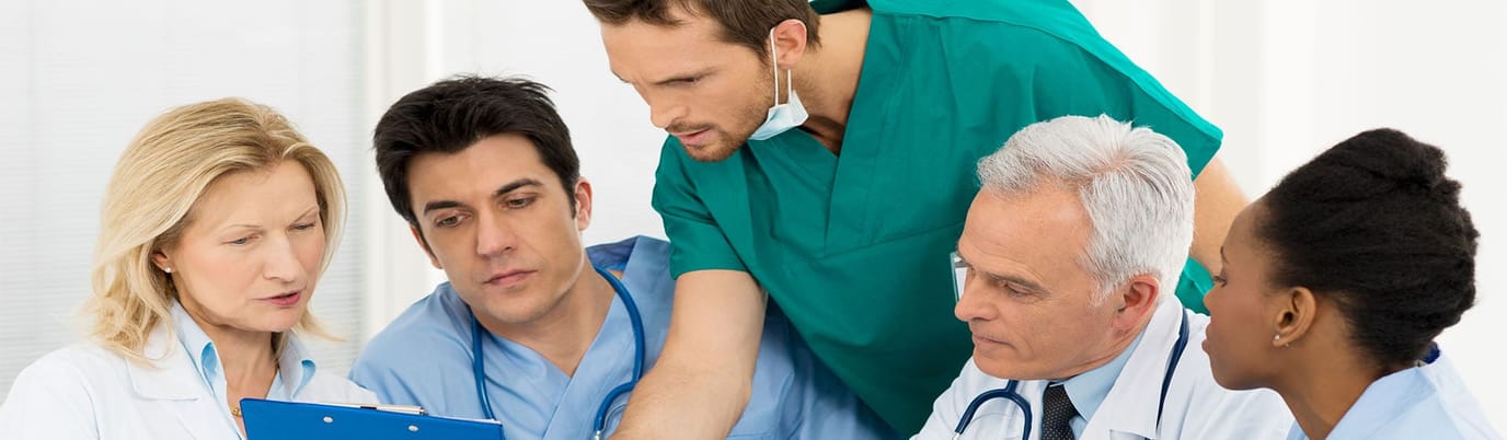 Sedgewood Manor Health Care Center