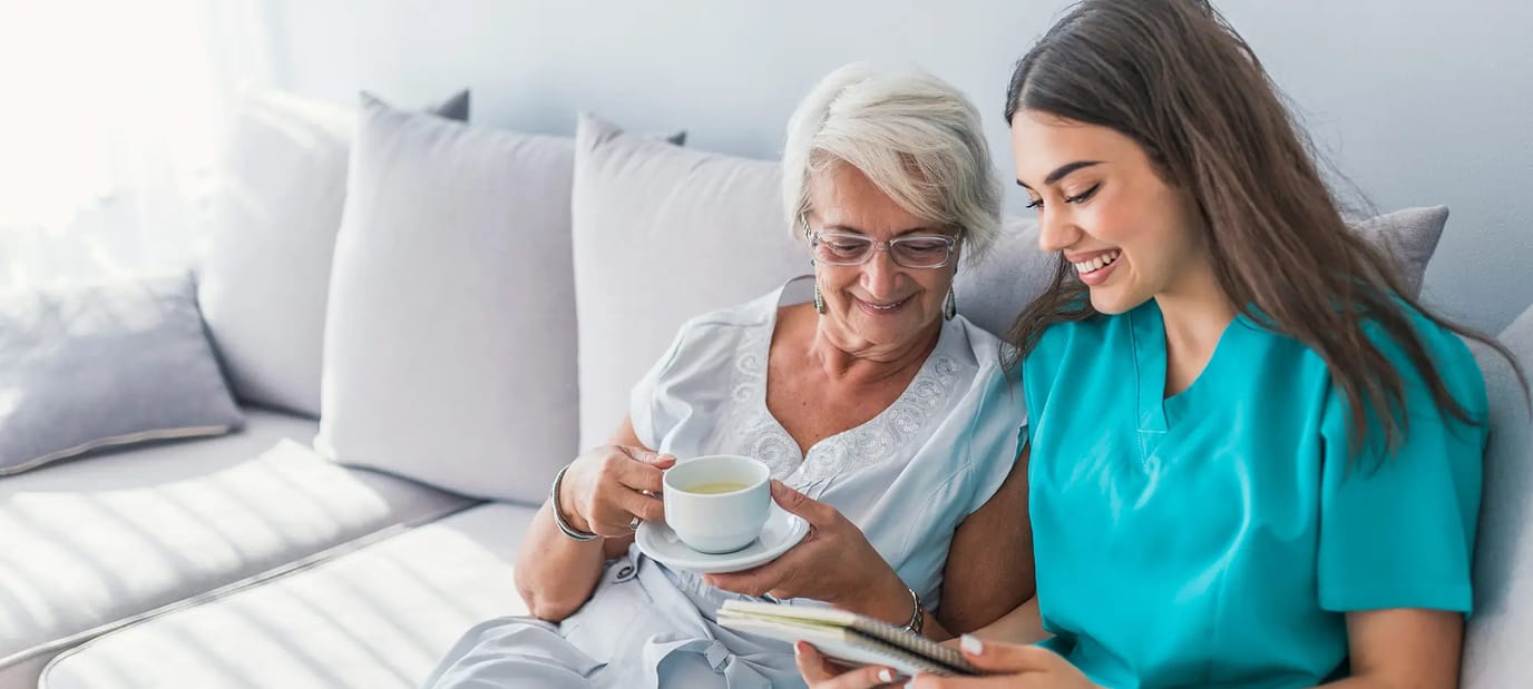 Stillwater Assisted Living and Skilled Nursing Community