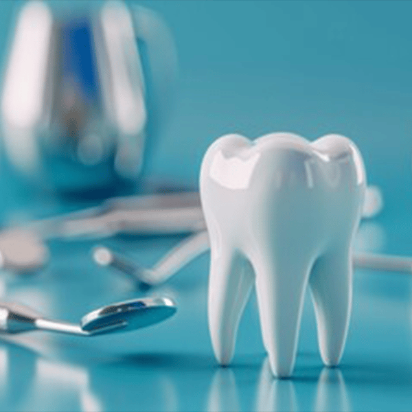 Flandreau Santee Sioux Tribe Care Center