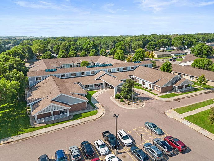 Good Samaritan Society Sioux Falls Village