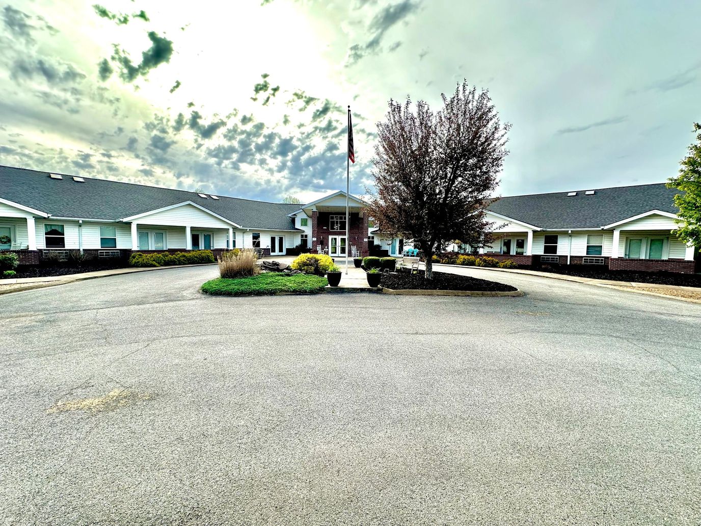 Loving Care Assisted Living Facility, LLC