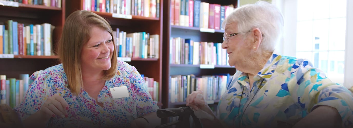 Sugar Creek Retirement Center