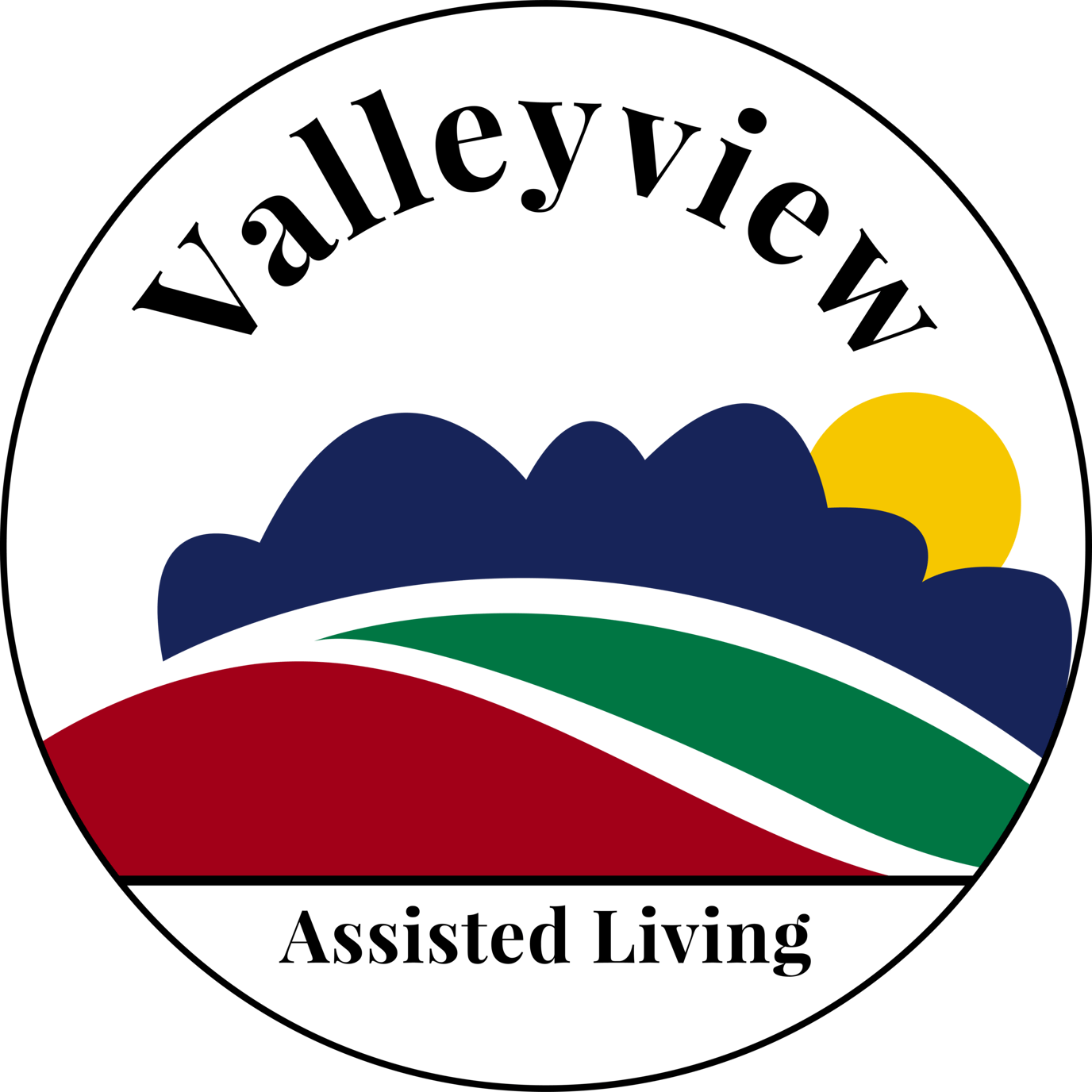 Valley View Assisted Living