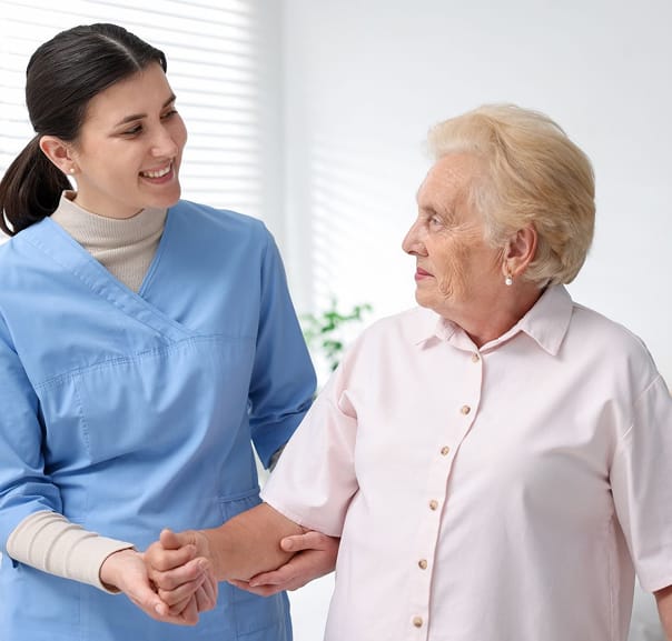 Orchard View Post-Acute and Rehabilitation Center