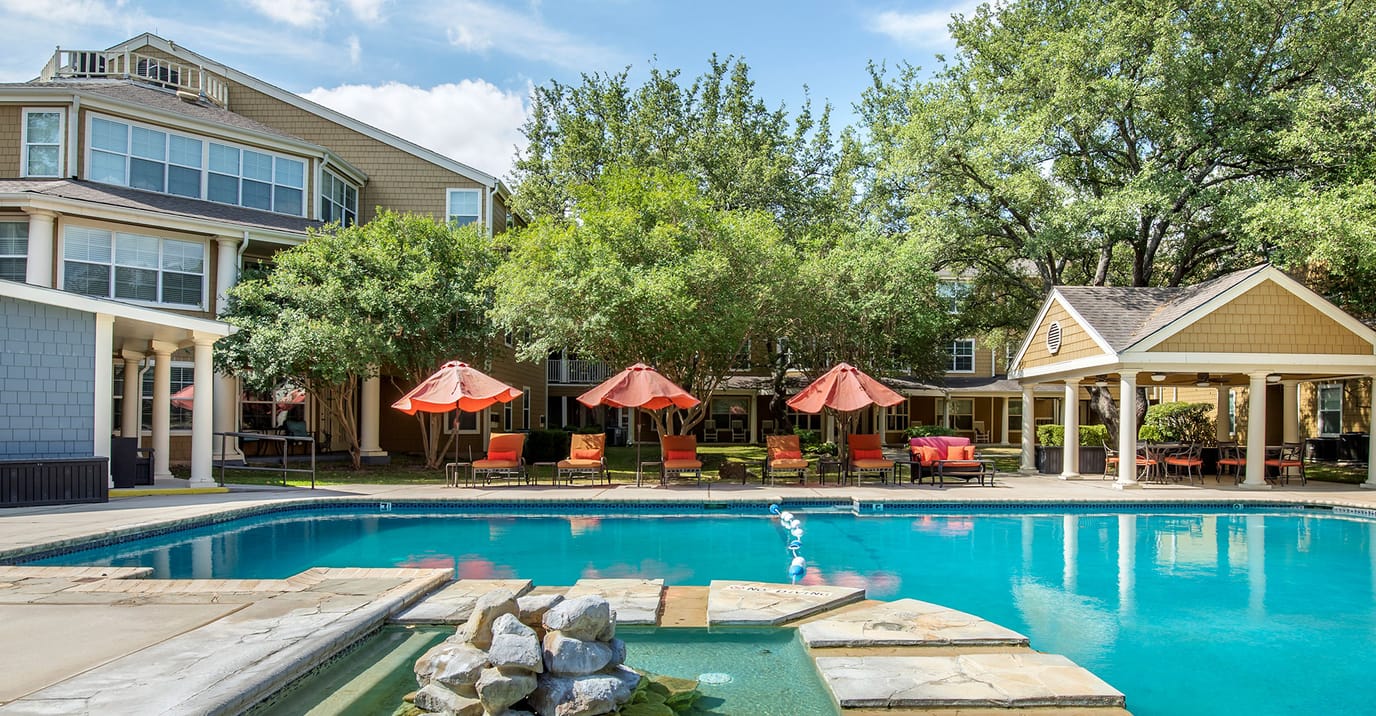 Independence Hill Assisted Living