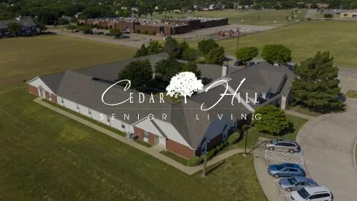Cedar Hill Assisted Living