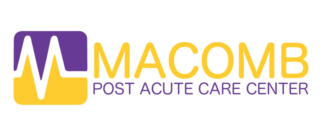 Macomb Post Acute Care Center