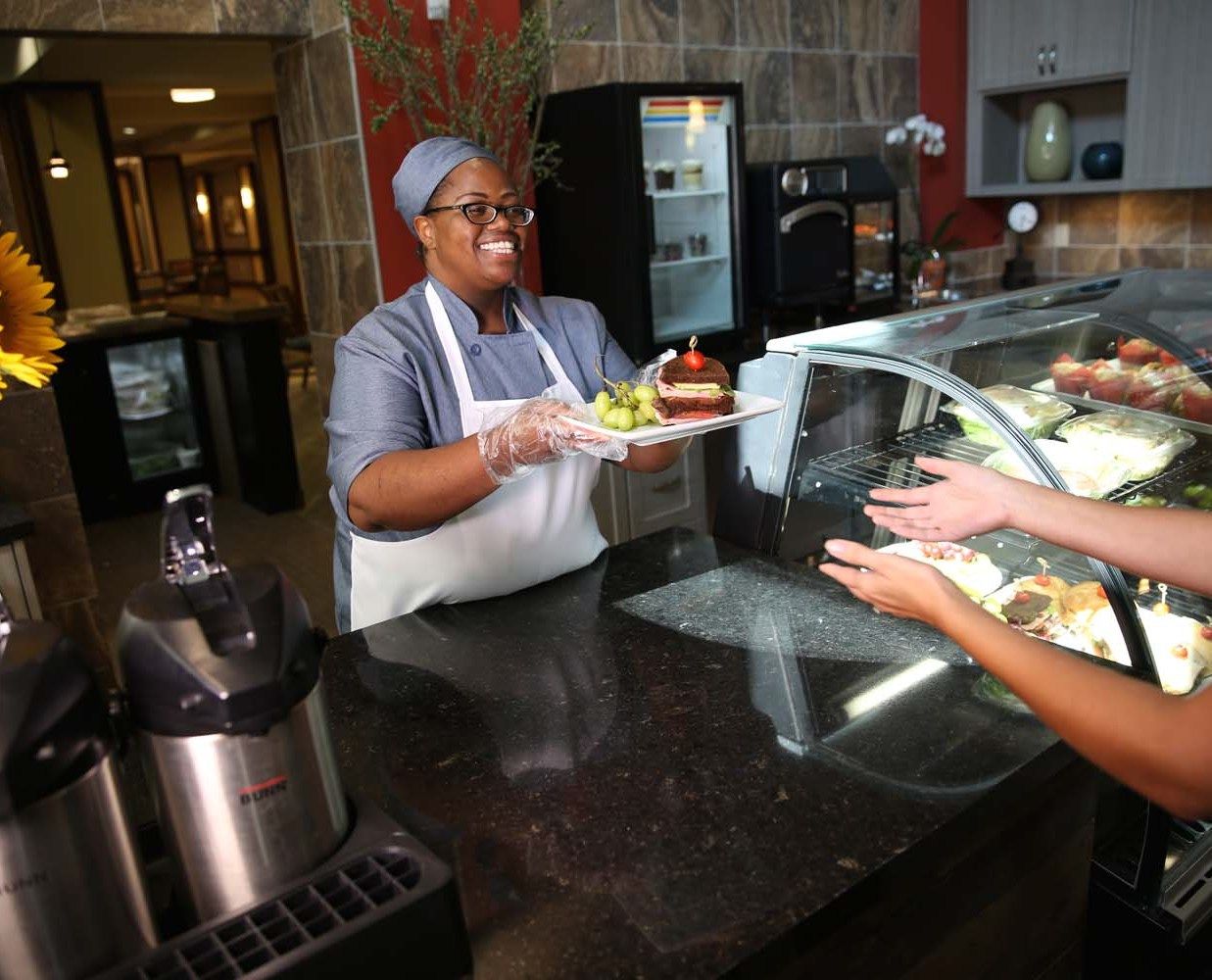 The Healthcare Resort of Plano