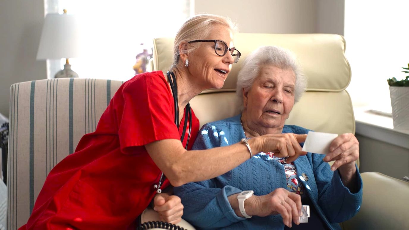 Traditions Senior Living and Memory Care