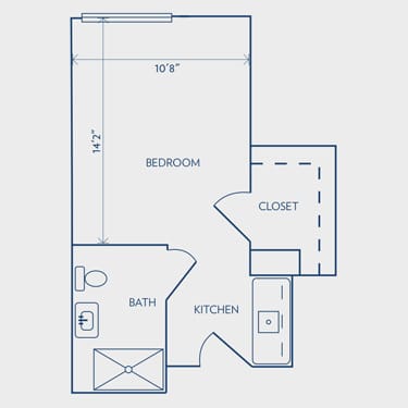 Bethesda Gardens Memory Care Community