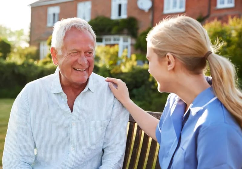 Stone Brook Assisted Living and Memory Care