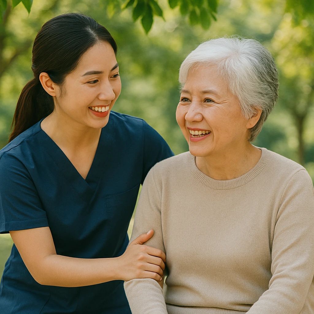 Everspring Assisted Living