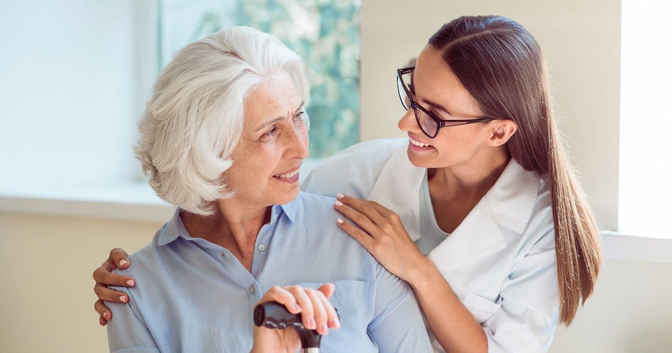 Meridian Assisted Living