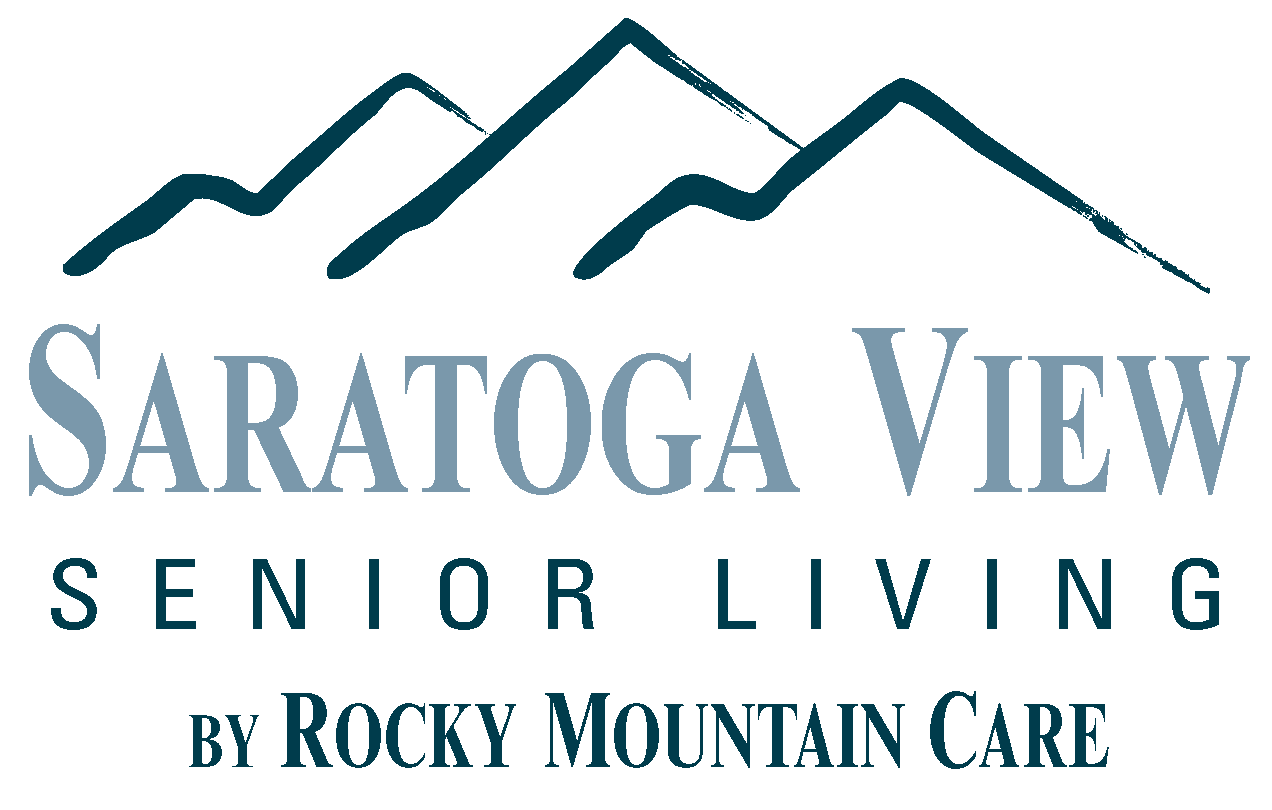 Saratoga View Senior Living