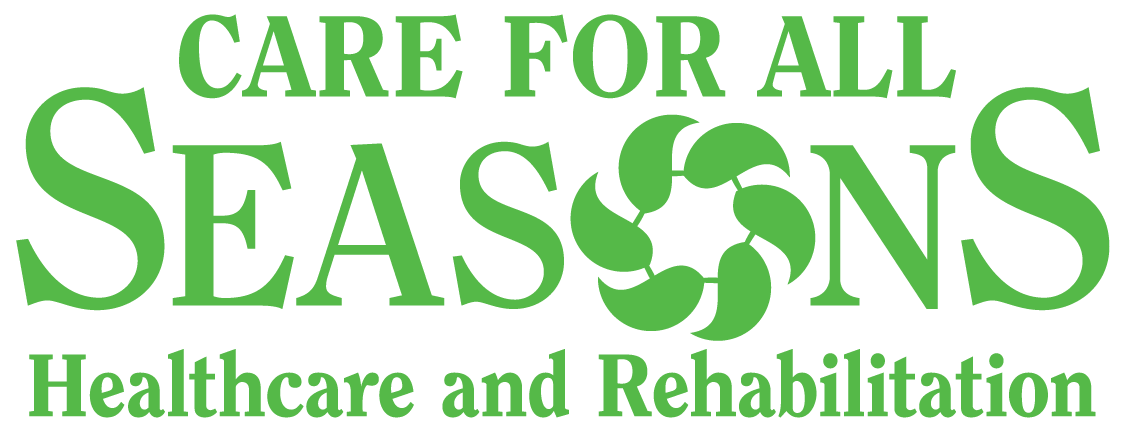Seasons Healthcare and Rehabilitation