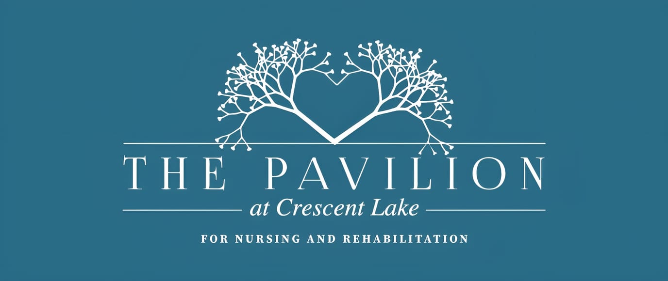 The Pavilion at Crescent Lake