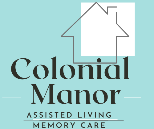 Colonial Manor