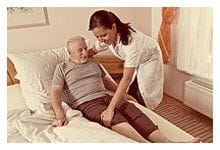 Living Waters Senior Care