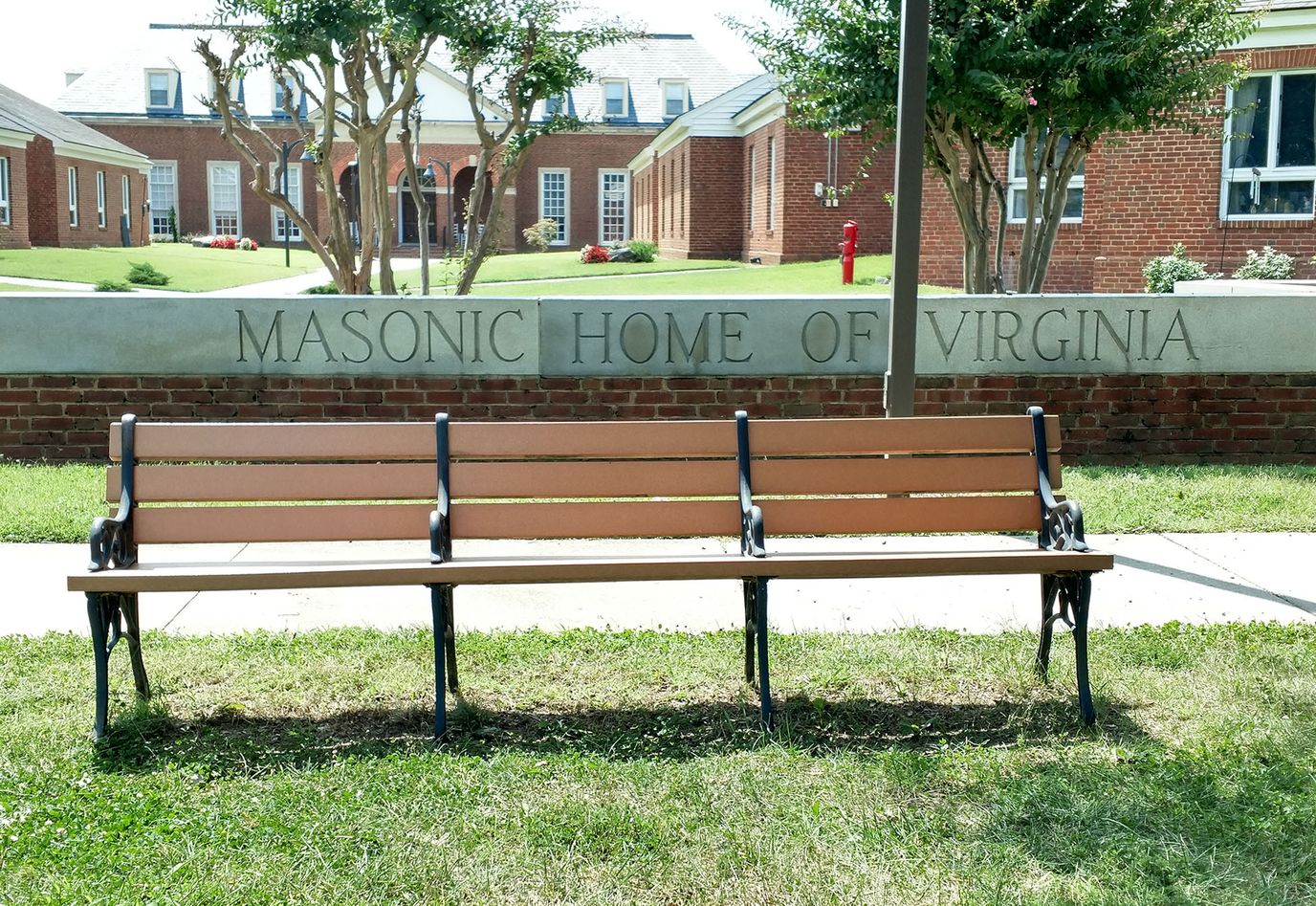 Masonic Home of Virginia