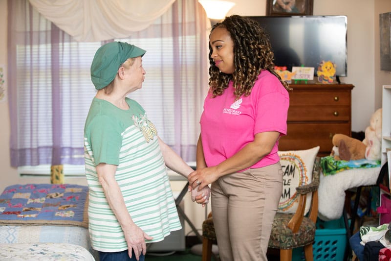 Pinecrest Assisted Living Facility, LLC