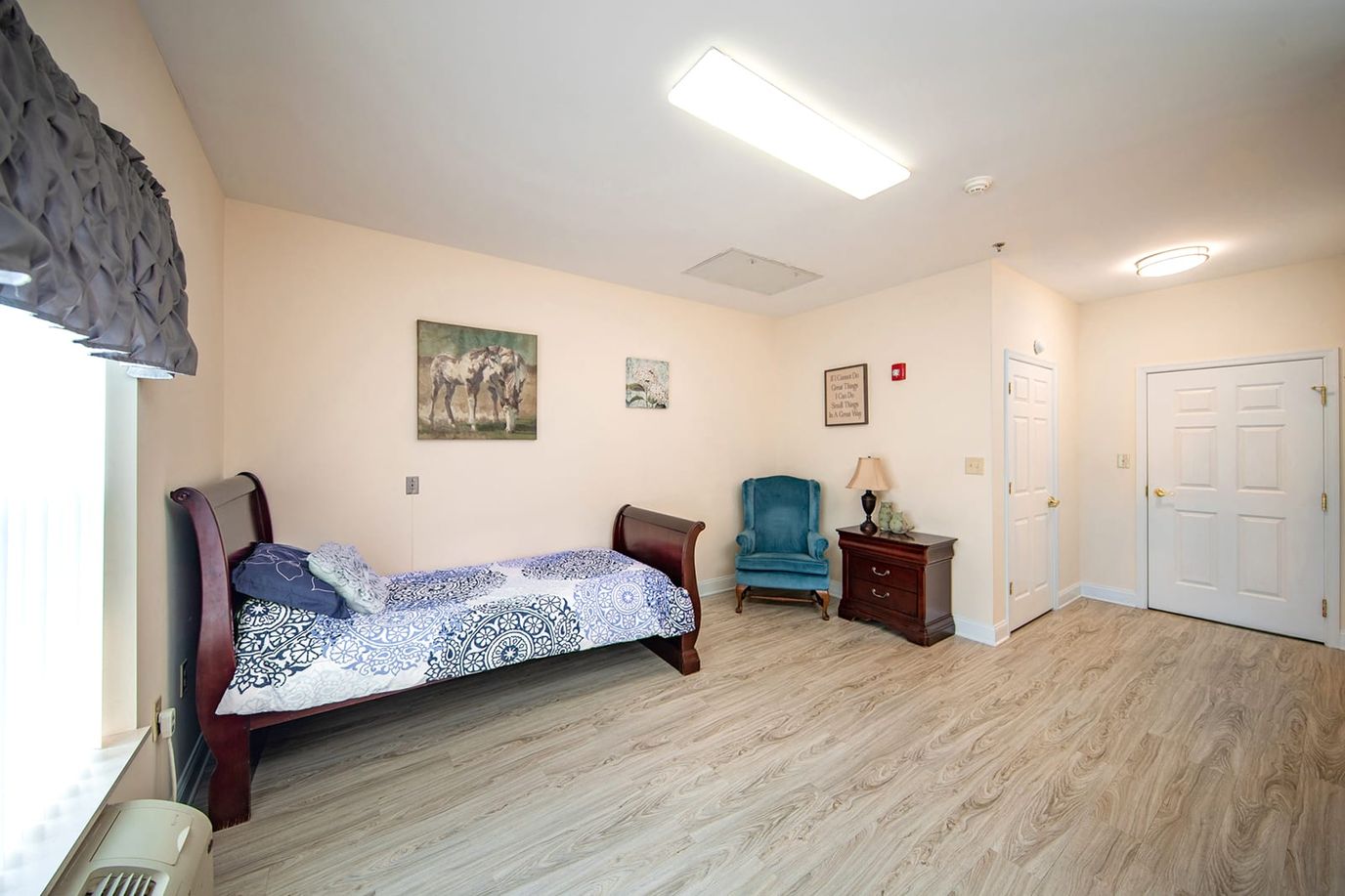 Runk & Pratt of Forest