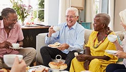 The Legacy at North Augusta, Inc.