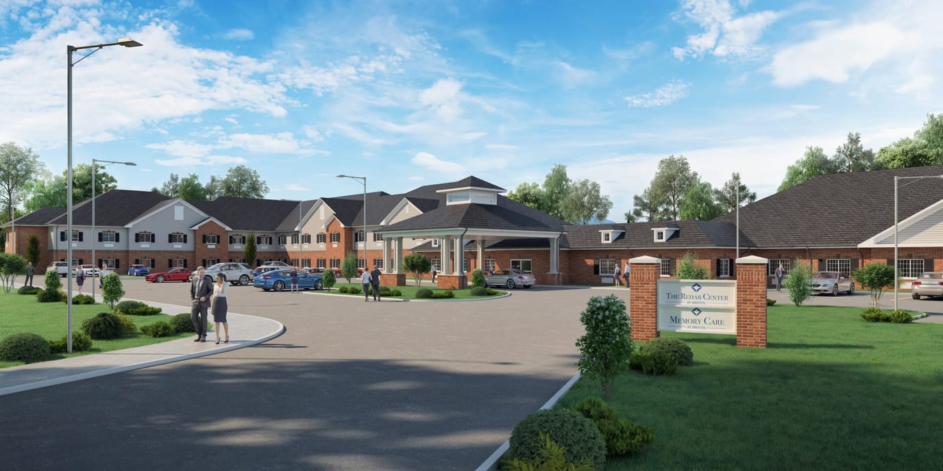 Memory Care at Bristol