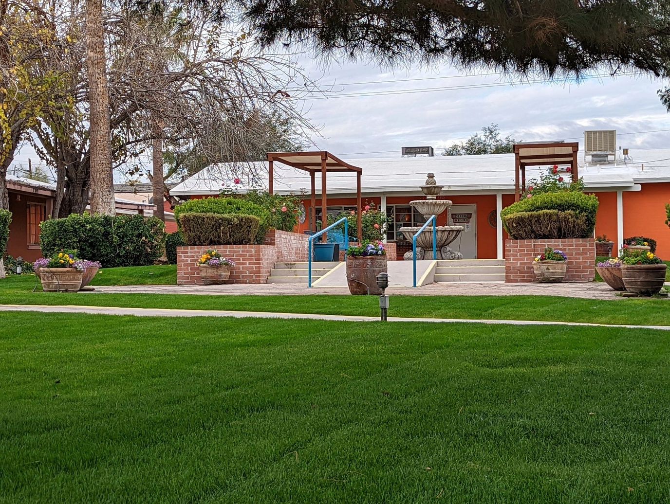 Oasis Assisted Living