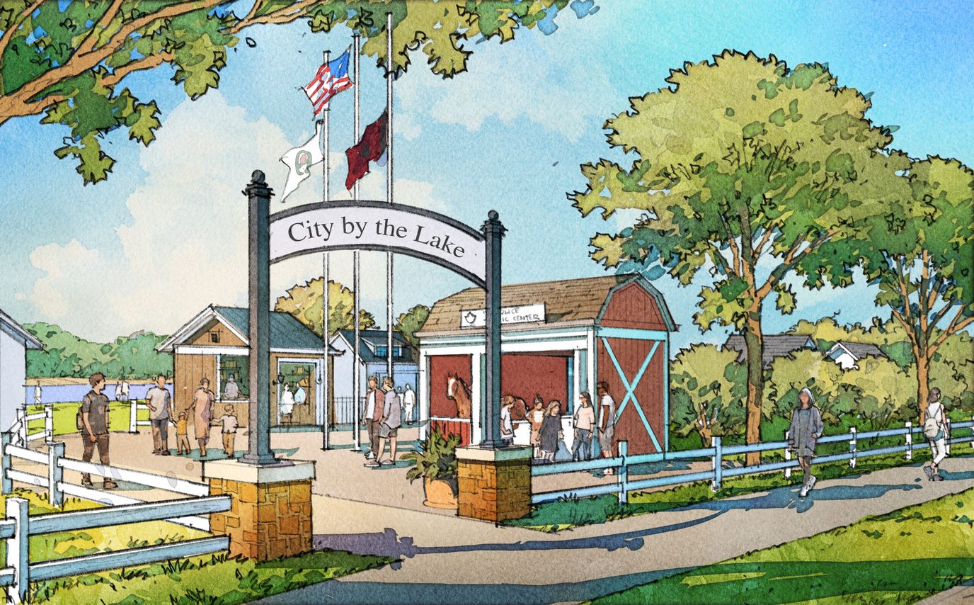 Sanders Ferry Assisted Living