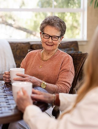 Hazel Dell Assisted Living