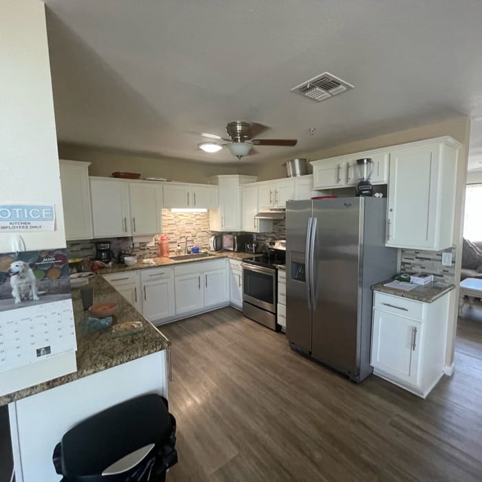 Hillside Assisted Living