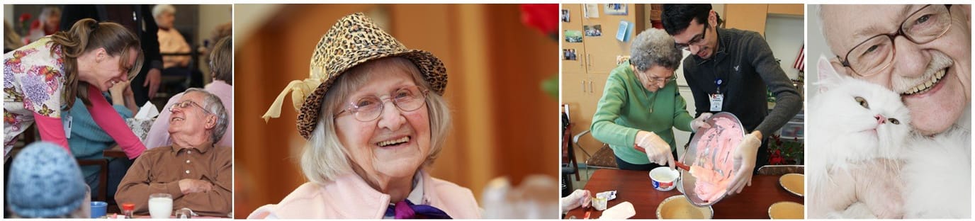 Bay Vista Commons Assisted Living Community